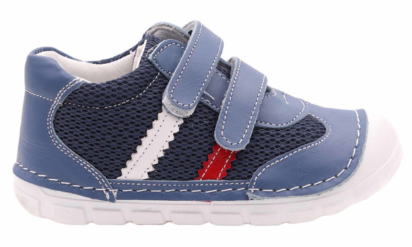 Babyschuhe mit Klettverschluss für einjährige