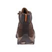 Herren/Jugendliche Leder-Trekkingstiefel
