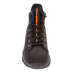 Herren/Jugendliche Leder-Trekkingstiefel
