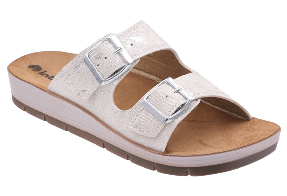 Vorbeugende Flip-Flops für Damen