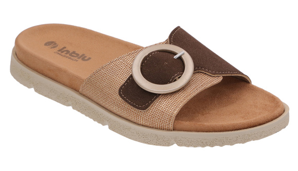 Prophylaktische Flip-Flops für Frauen