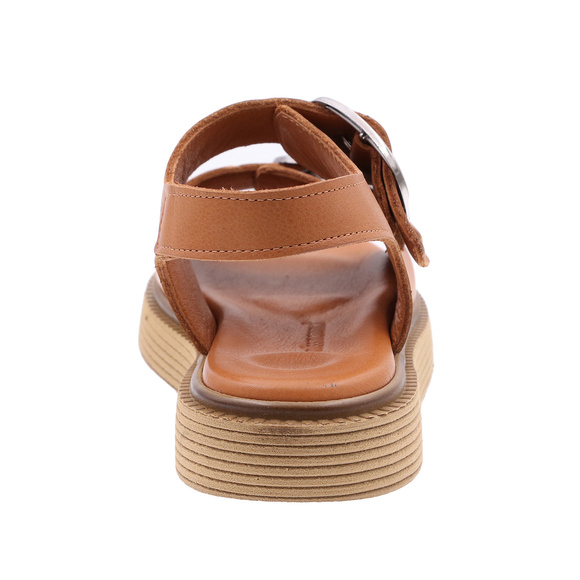 Damensandalen zur Vorbeugung empfindlicher Füße