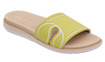 Damen Sommer Flip-Flops mit Komfort-Einlage