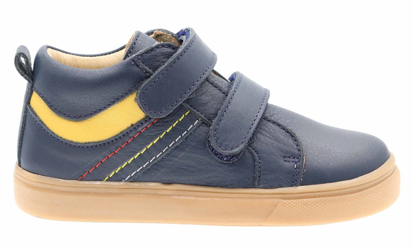 Kinder-Präventionshalbschuhe