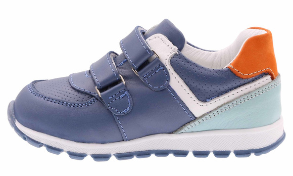 Babyschuhe mit Klettverschluss für einjährige