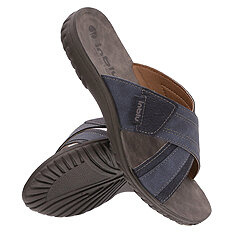 Vorbeugende Flip-Flops für Herren