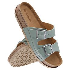 Vorbeugende Flip-Flops für Damen