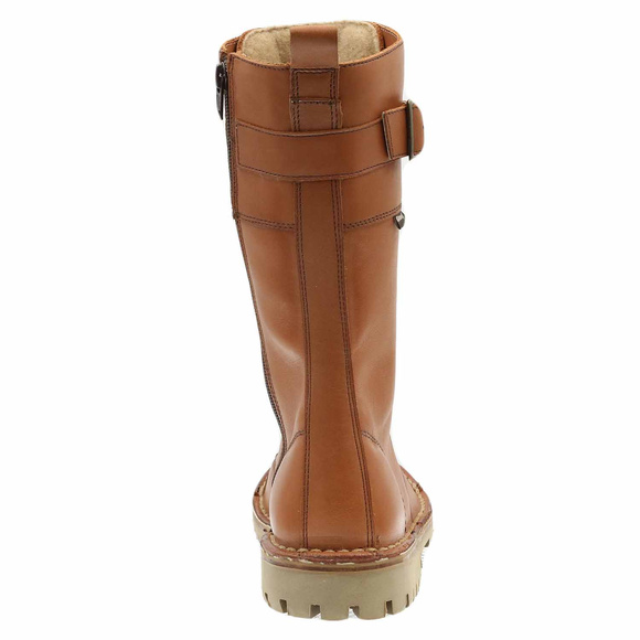 Winterschuhe Damenstiefel