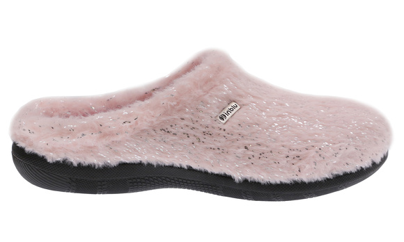 Damen Hausschuhe Massage Hausschuhe Fell