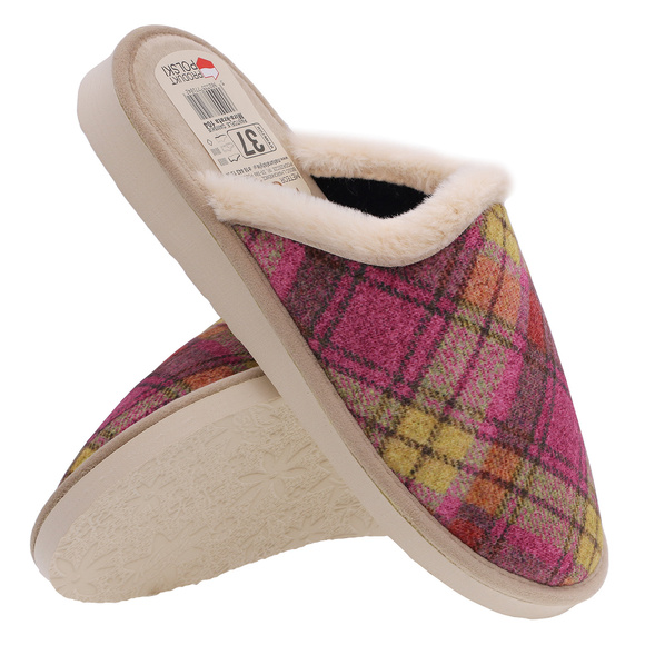 Hausschuhe für Frauen