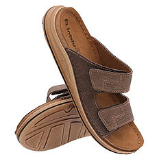 Vorbeugende Flip-Flops für Herren