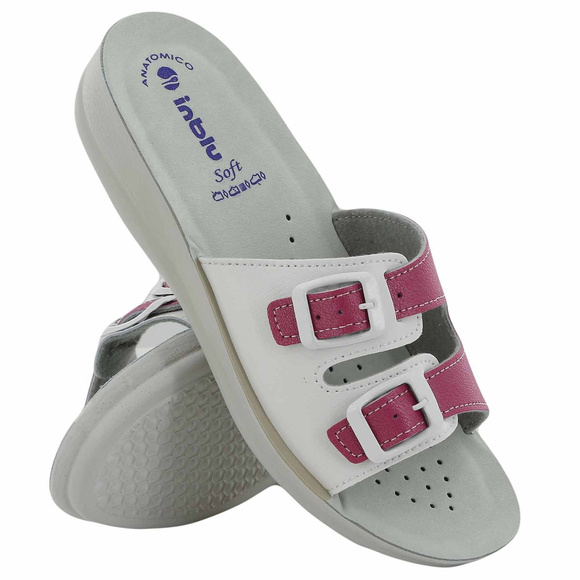 Medizinische Hausschuhe für Damen