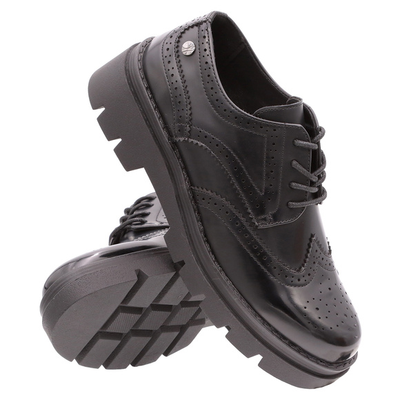 Damenschuhe Halbschuhe