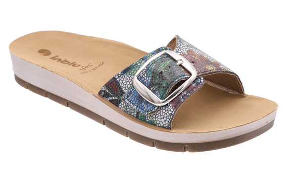 Vorbeugende Flip-Flops für Damen