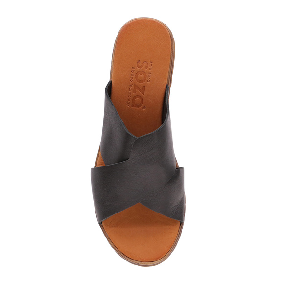 Prophylaktische hohe Flip-Flops für Frauen