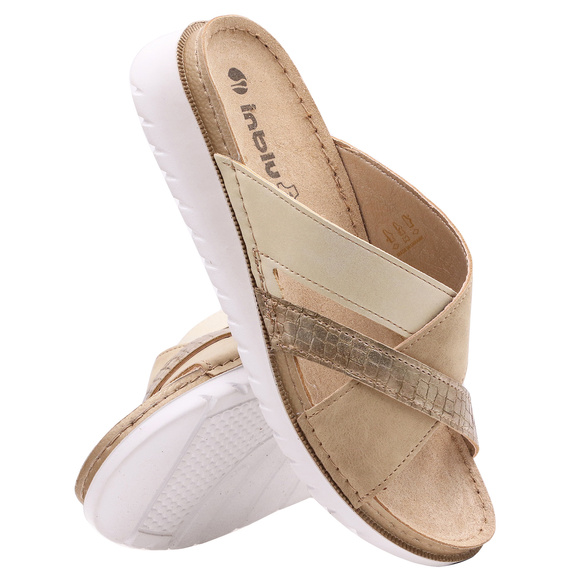 Damen Sommer Flip-Flops