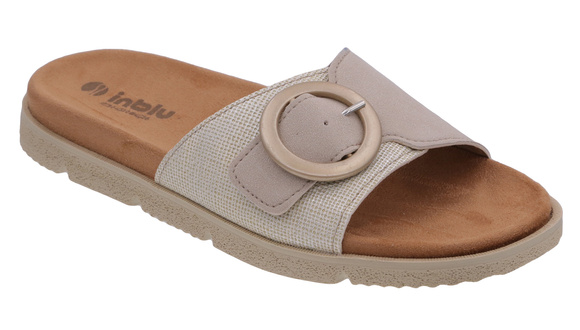 Prophylaktische Flip-Flops für Frauen 