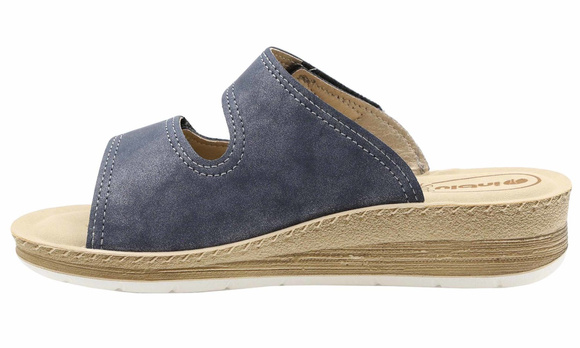 Vorbeugende Flip-Flops für Damen