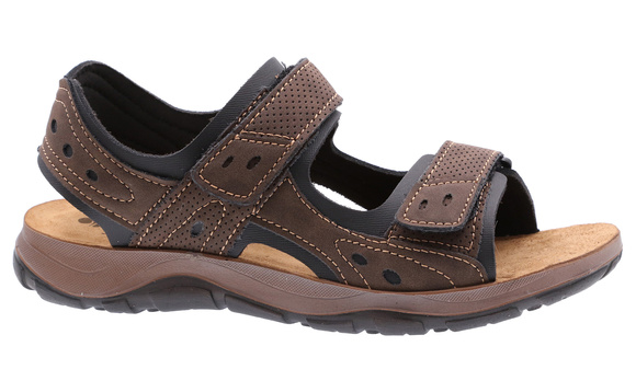 Prophylaxesandalen für Herren