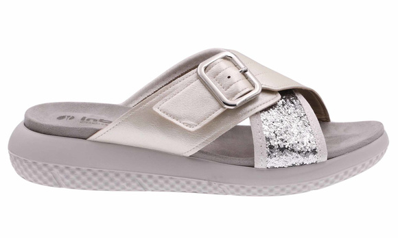 Damen Sommer Flip-Flops, profiliert