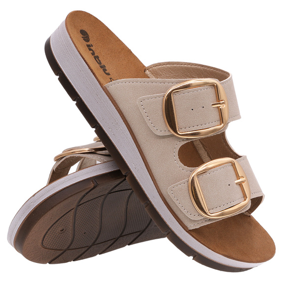 Vorbeugende Flip-Flops für Damen