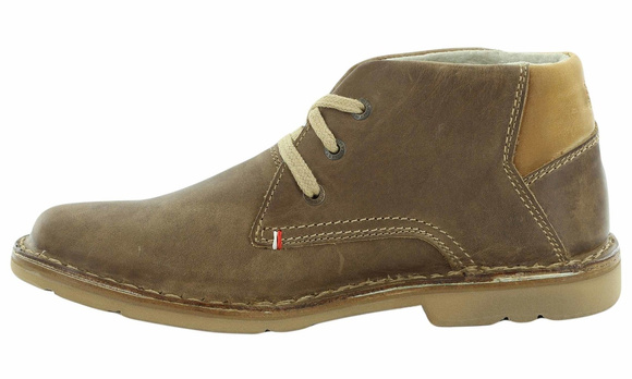 Herrenschuhe Stiefeletten