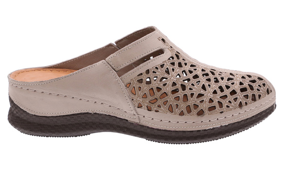 Prophylaktische, durchbrochene Massage-Flip-Flops für Damen