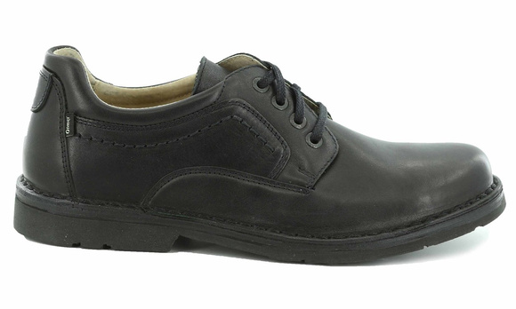 Herrenschuhe Halbstiefel