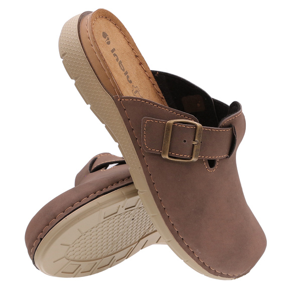 Vorbeugende Flip-Flops für Herren