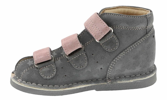 Kinder-Vorbeugeschuhe