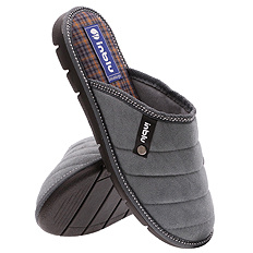 Herren Hausschuhe niedrige Hausschuhe