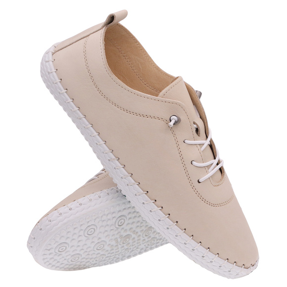 Sportschuhe für Frauen Halbschuhe