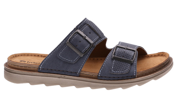 Vorbeugende Flip-Flops für Herren