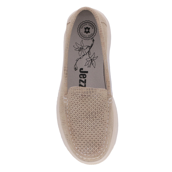 Damenschuhe Mokassins