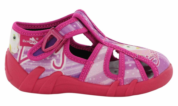 Kinderhausschuhe Textilschuhe