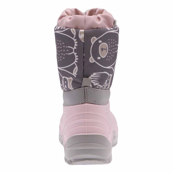 Schneestiefel für Kinder