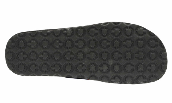 Herren-Hausschuhe, Schutz-Flip-Flops