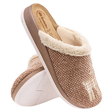 Damen Hausschuhe warme Hausschuhe Rentier