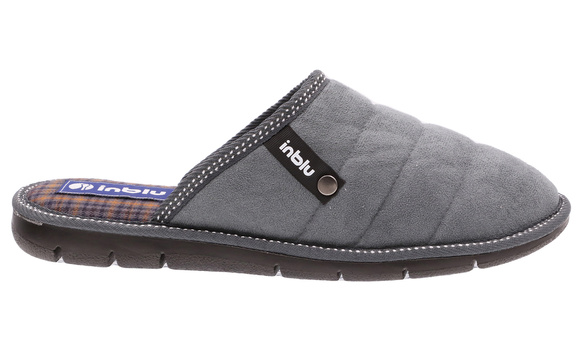 Herren Hausschuhe niedrige Hausschuhe