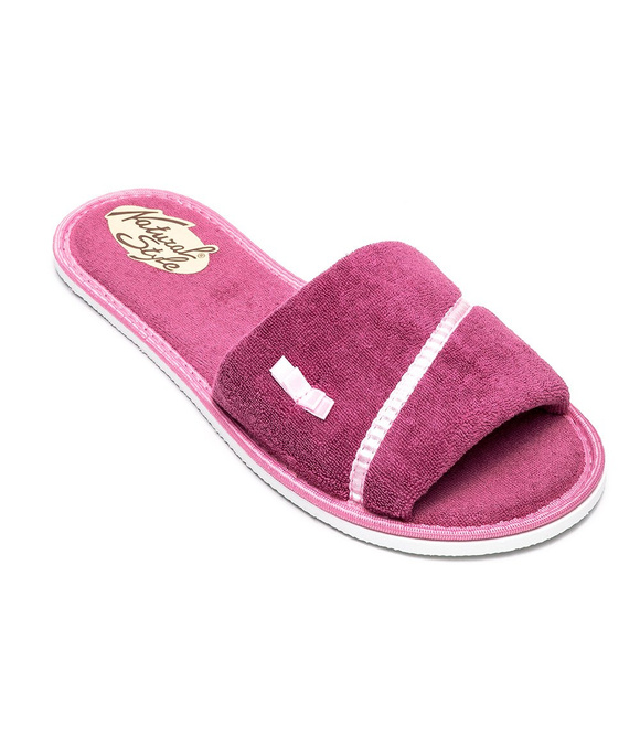 Damen Hausschuhe Hausschuhe mit offener Spitze FROTTE