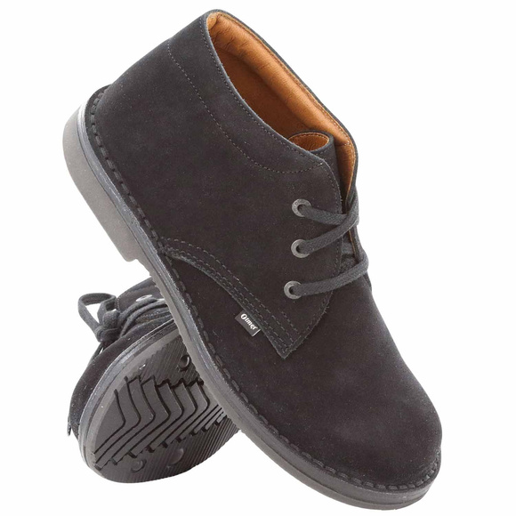 Herren-/Jugendstiefel