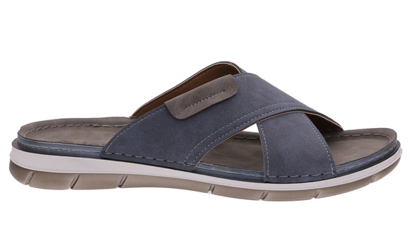 Vorbeugende Flip-Flops für Herren