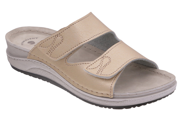 Prophylaktische Flip-Flops für Frauen