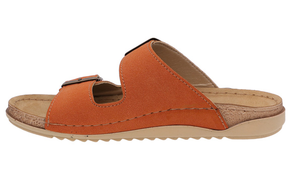 Vorbeugende Flip-Flops für Damen