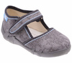 Kinderhausschuhe aus Textil