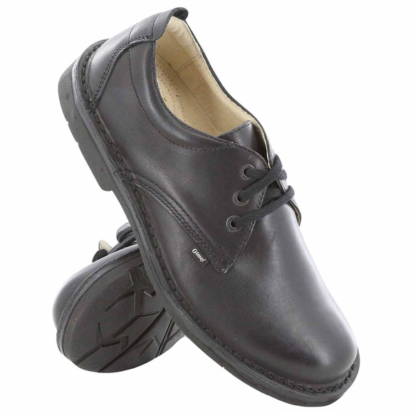 Herrenschuhe Halbstiefel