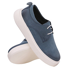 Herrenschuhe Halbstiefel