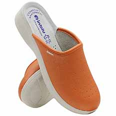 Medizinische Flip-Flops für Damen, prophylaktisch