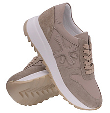 Damen Sportschuhe Sneakers
