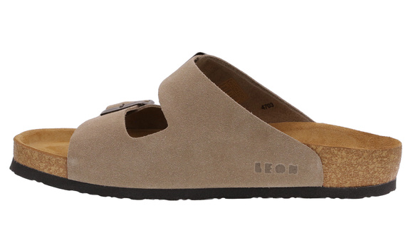 Prophylaktische verstellbare Flip-Flops für Männer